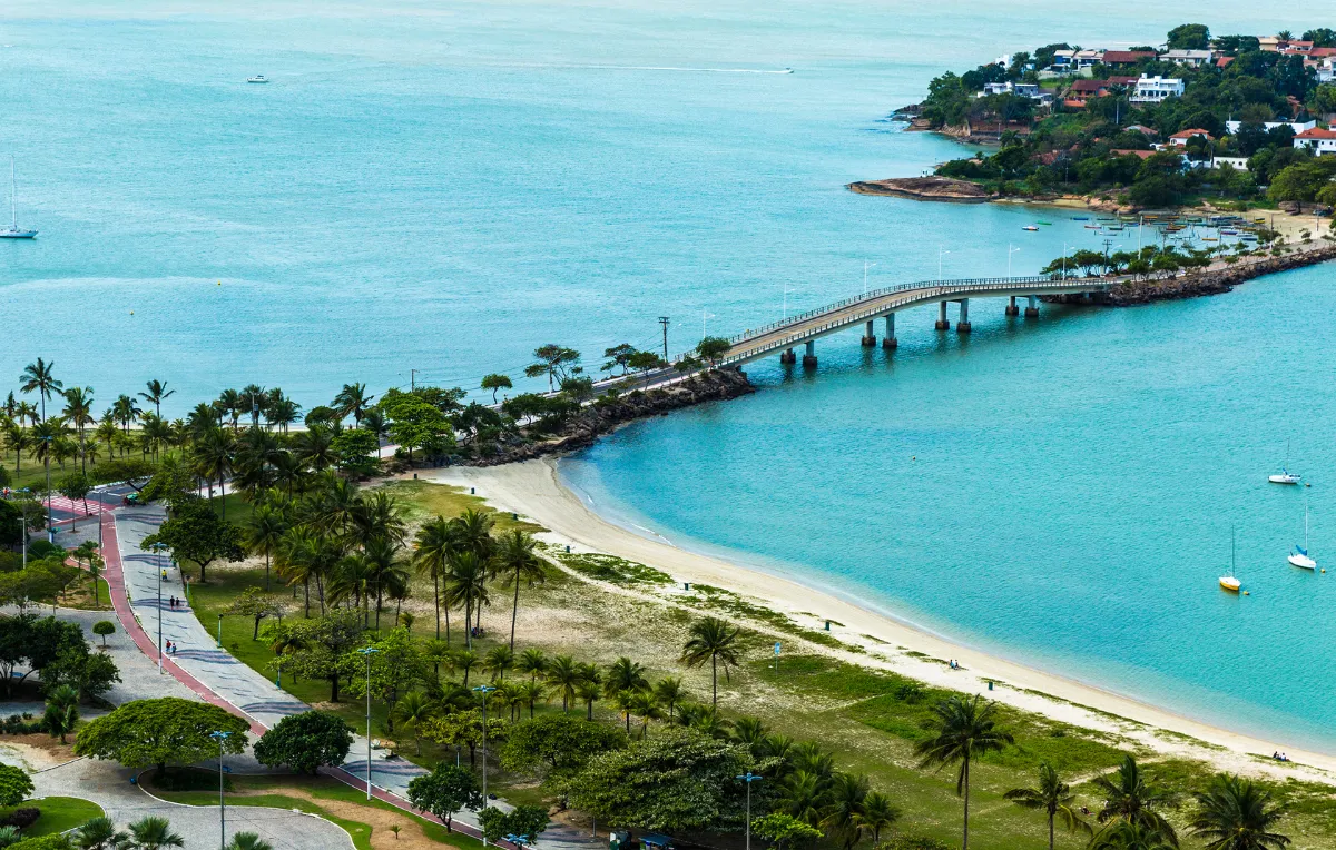 Imagem da galeria de Vitória